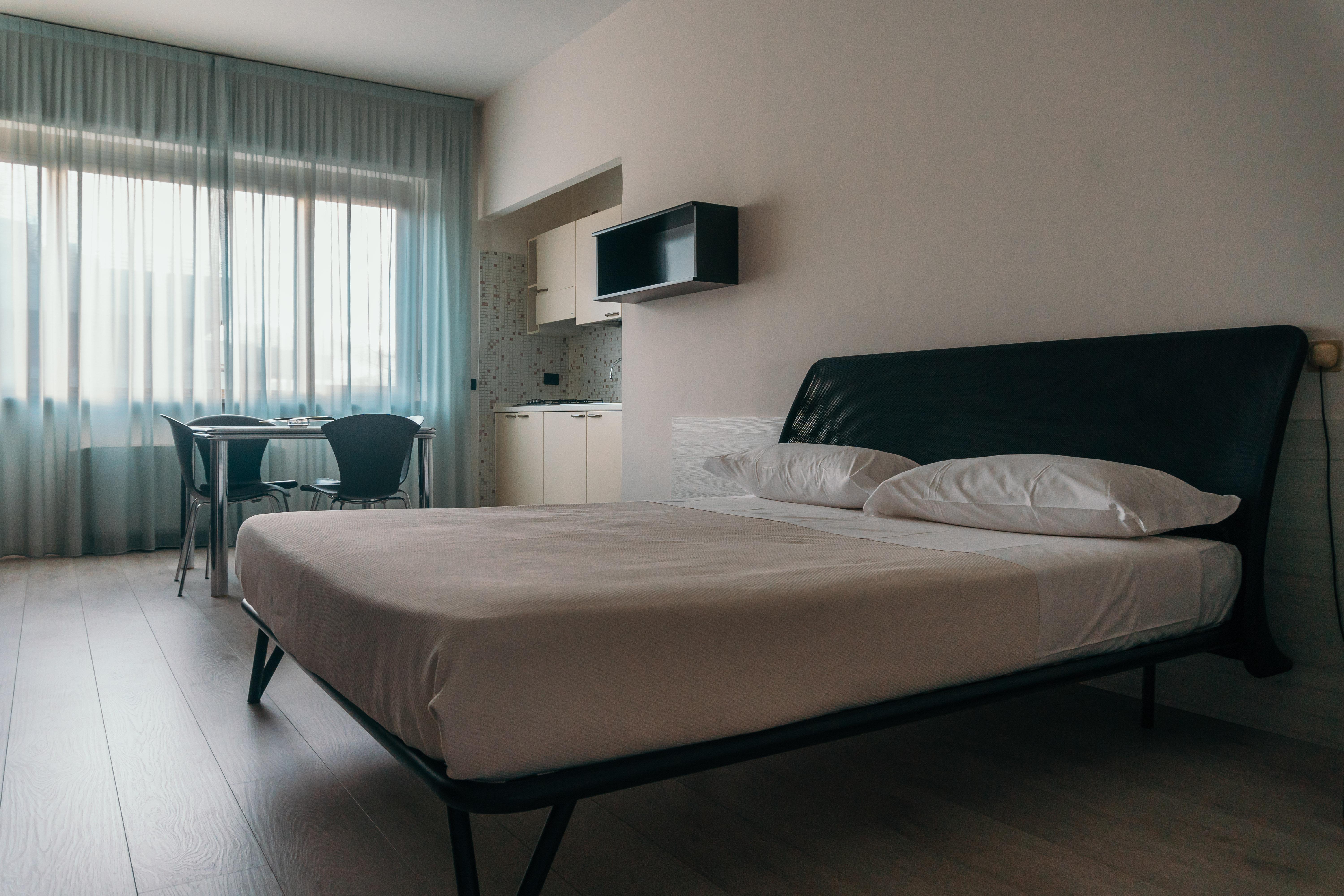 Residence Hotel Torino Uno Экстерьер фото