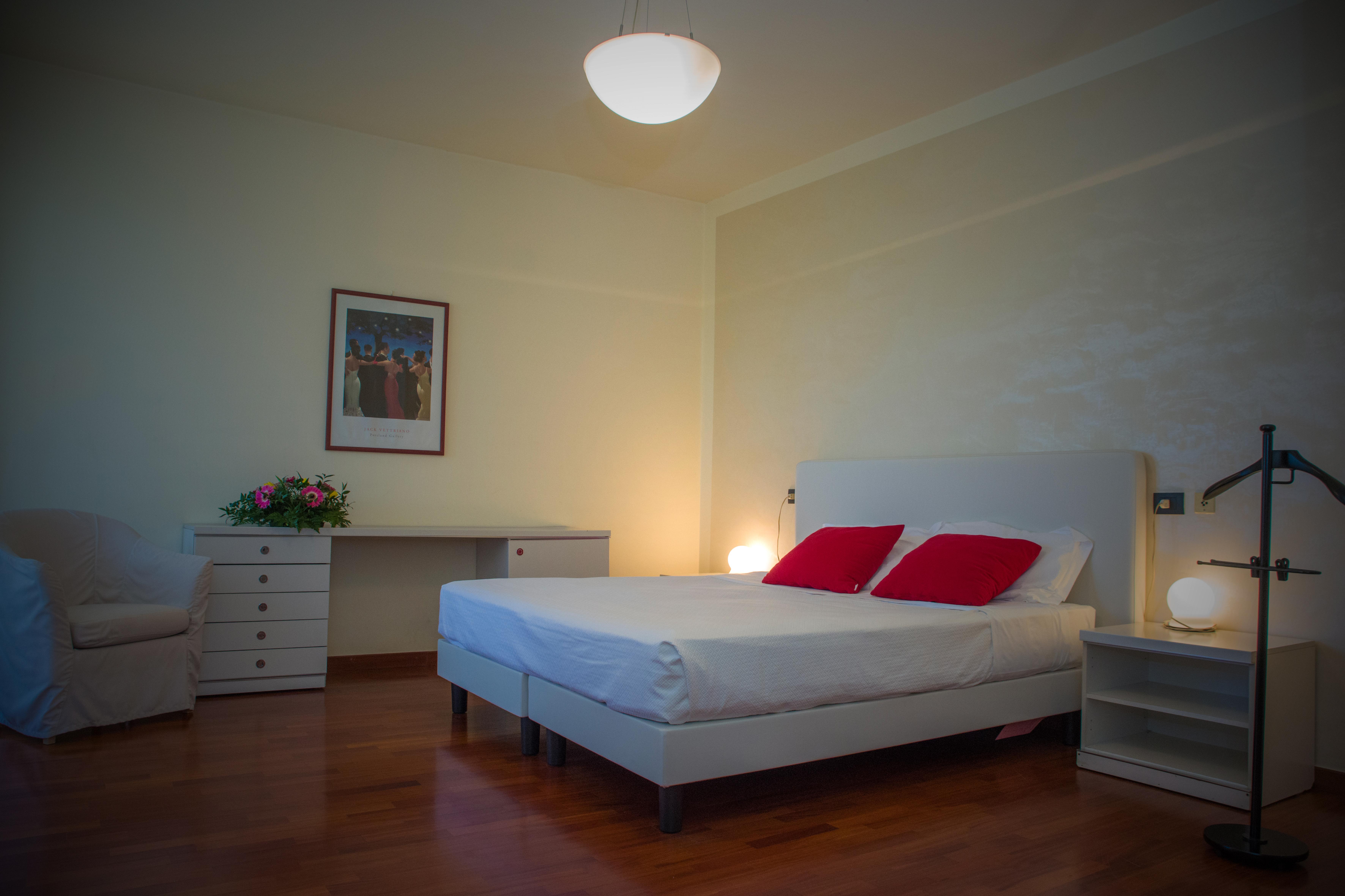 Residence Hotel Torino Uno Экстерьер фото