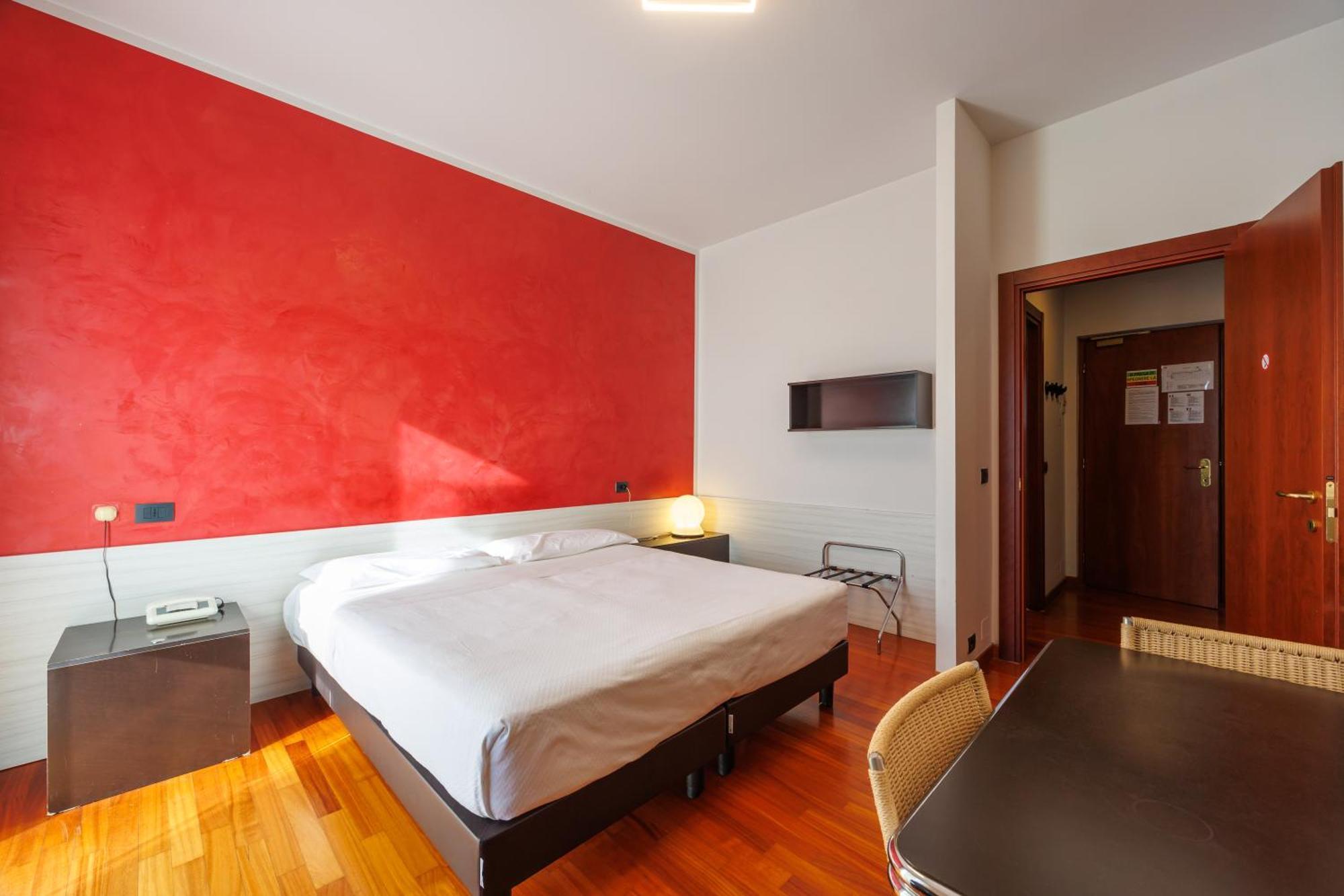 Residence Hotel Torino Uno Экстерьер фото