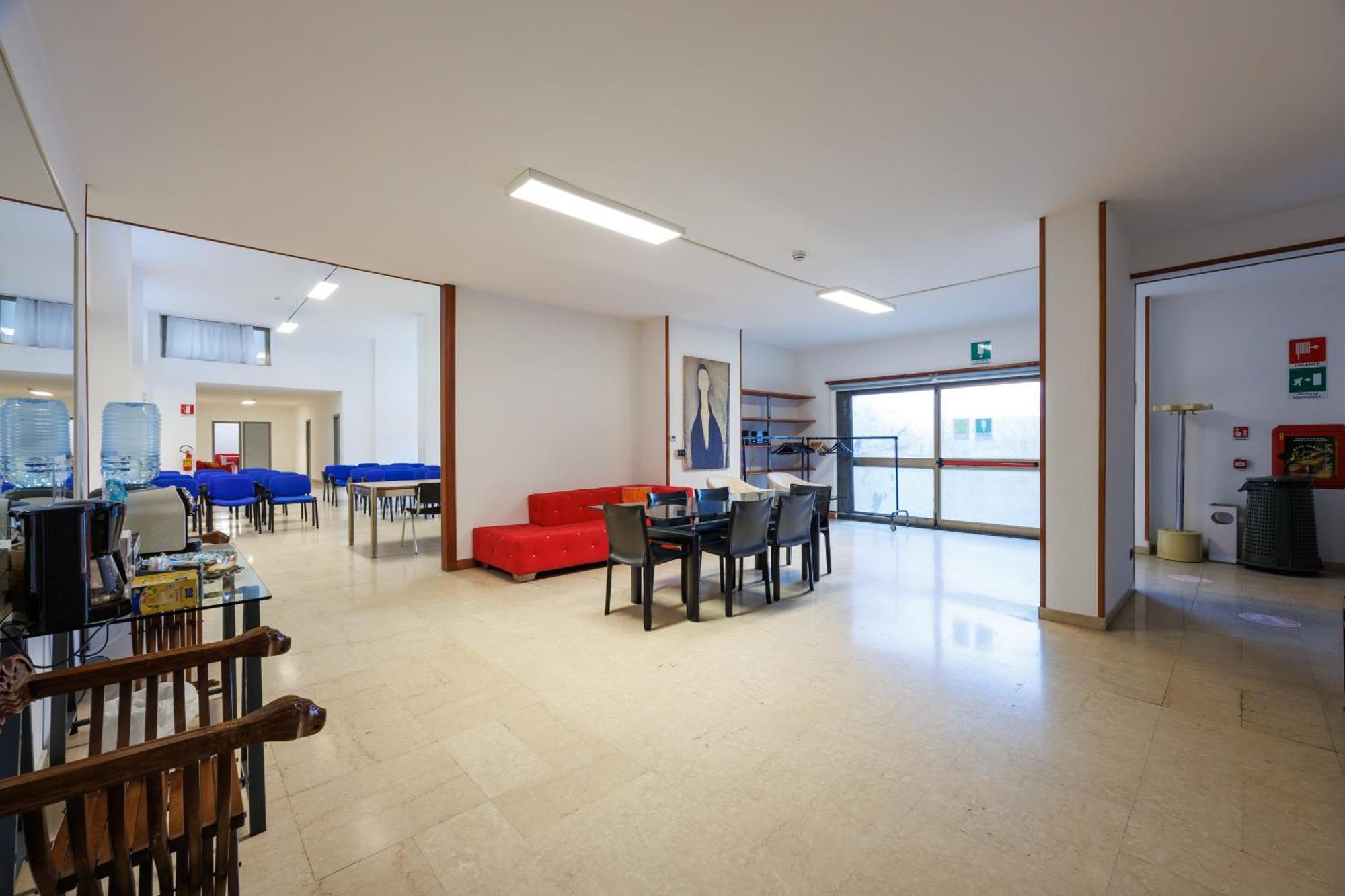 Residence Hotel Torino Uno Экстерьер фото