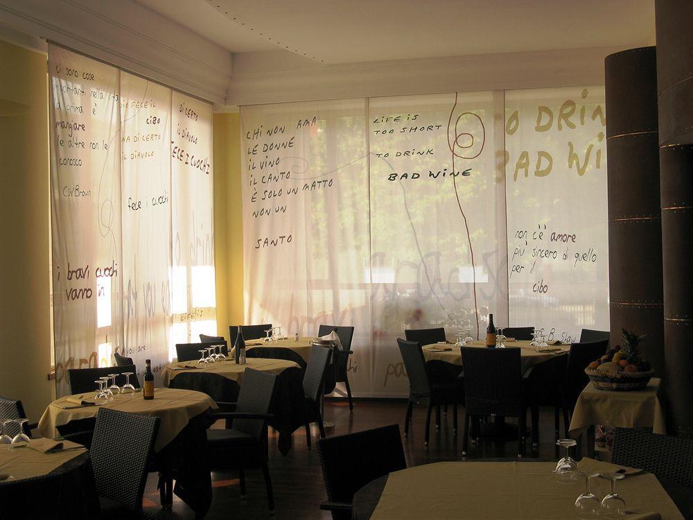 Residence Hotel Torino Uno Экстерьер фото