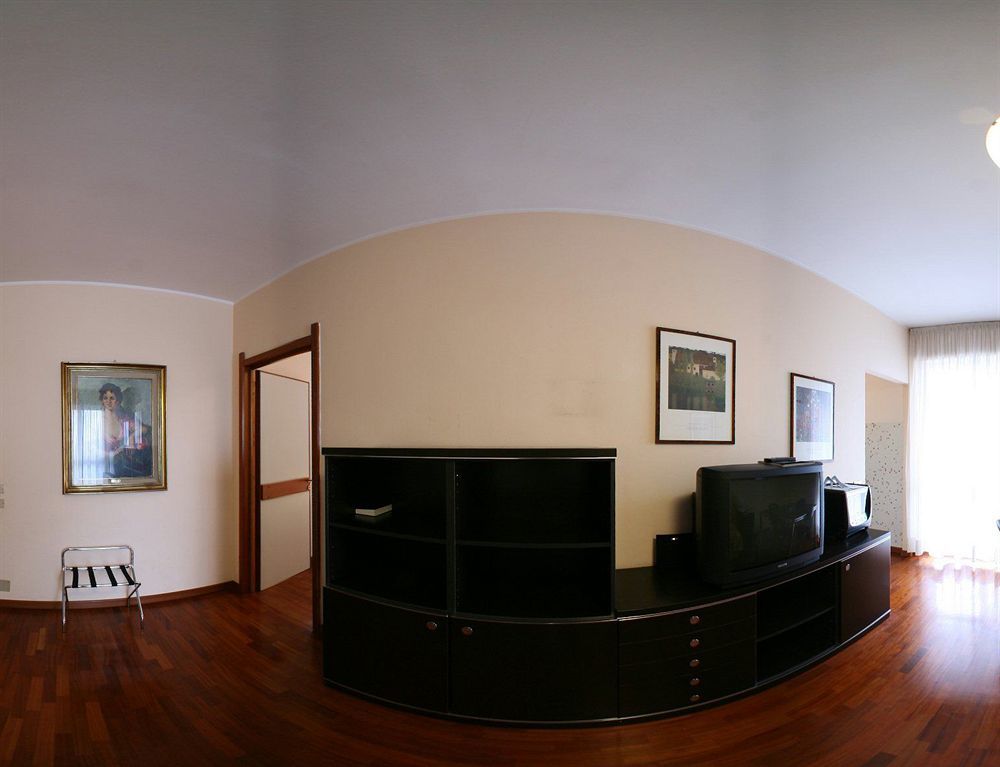 Residence Hotel Torino Uno Экстерьер фото