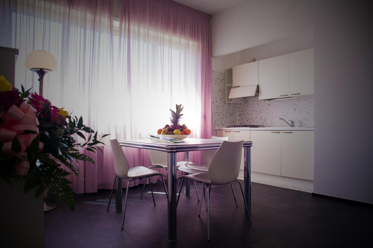 Residence Hotel Torino Uno Экстерьер фото