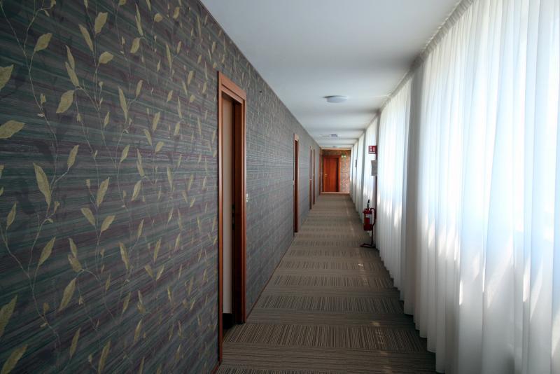 Residence Hotel Torino Uno Экстерьер фото