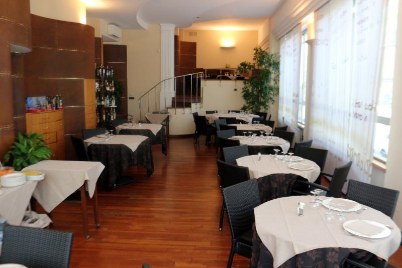 Residence Hotel Torino Uno Экстерьер фото