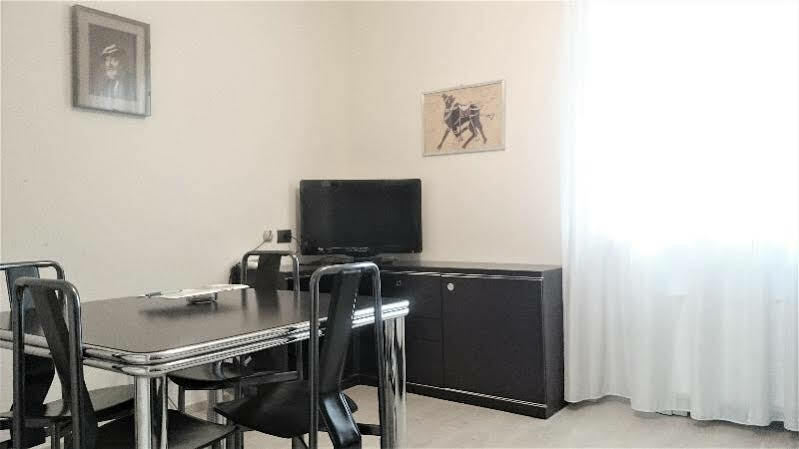 Residence Hotel Torino Uno Экстерьер фото